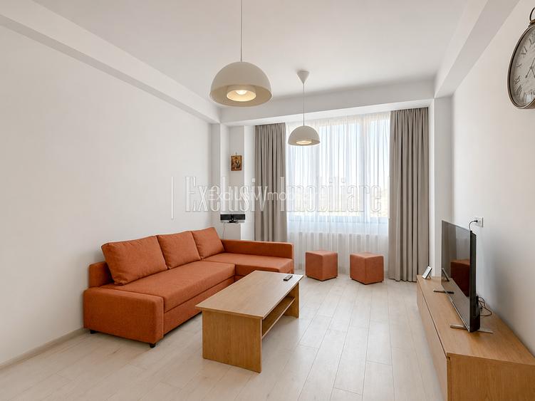 Apartament 2 camere | Totul Nou | Peninsula - Port Constanta - 3