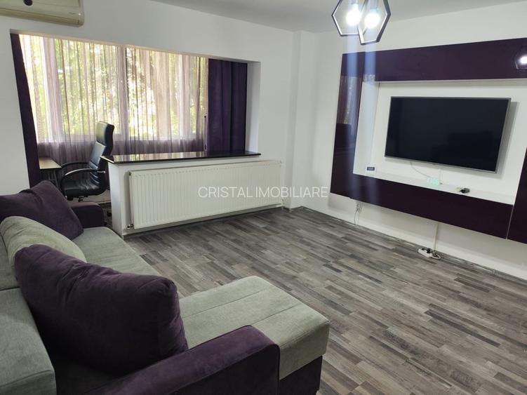 De Inchiriat Apartament 2 camere, centrală proprie, București Mall - 2