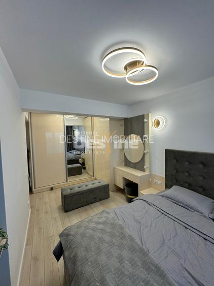 2 camere decomandate | Maurer Residence | Parcare inclusa - 6