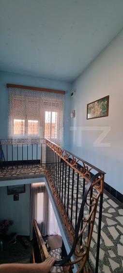Casa de vanzare, 79 mp, zona Campia Turzii