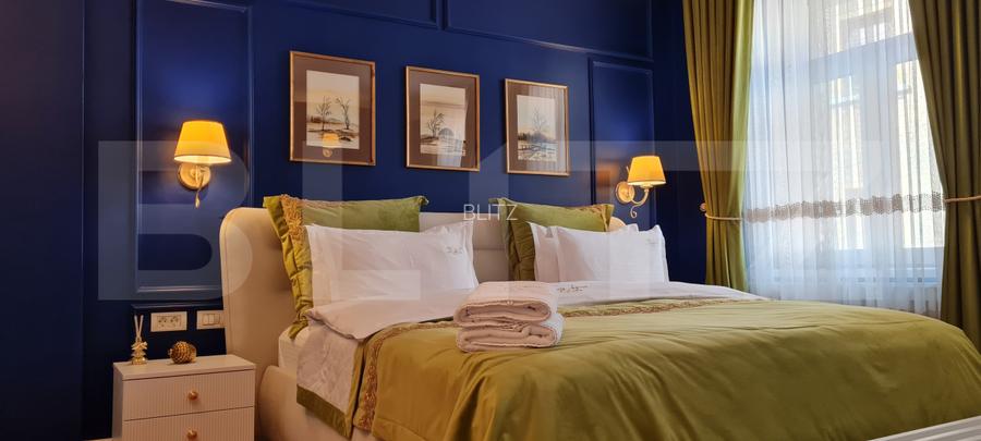 Locație de LUX ! Apartament 2 Camere în Centru – Investiția Ideală - 6