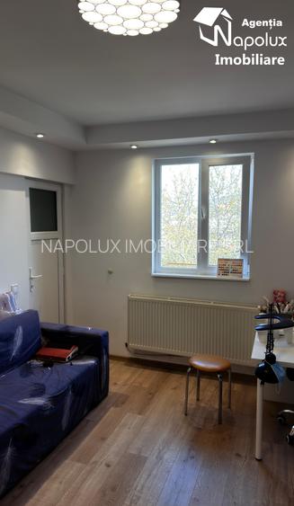 🏡 Garsonieră modernă în Mărăști – oportunitate excelentă! ✨ - 2