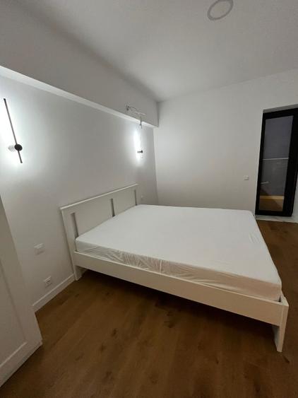 ONE Cotroceni | 2 Camere | Parcare Subterana | Statie electrica