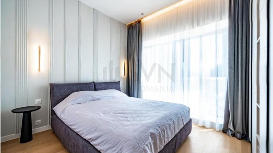REA1025764 Apartament design modern 2 camere I One Verdi Park I Floreasca