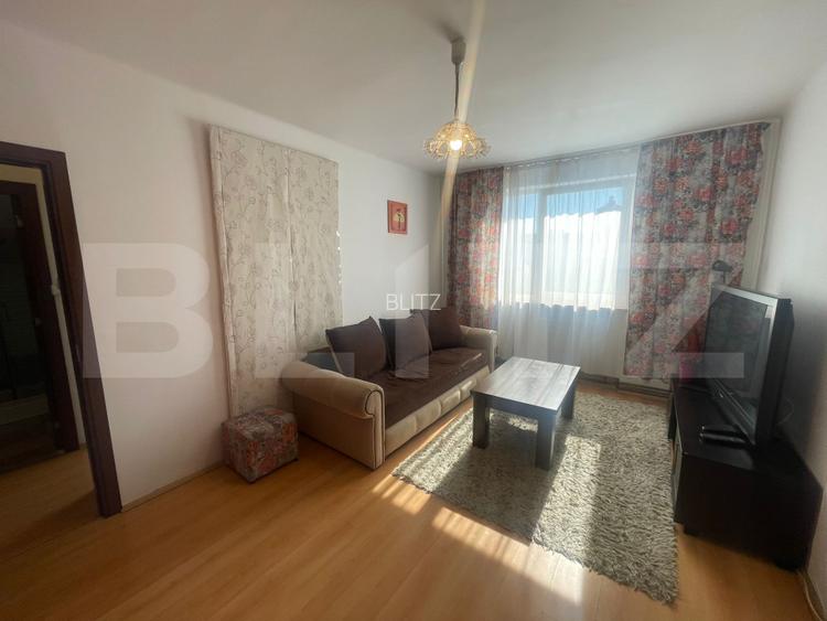 Apartament cu 2 camere, 47 mp, zona Horea-Ideal pentru locuit/inchiriat/investit - 7