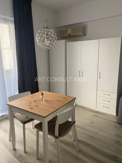 Garsoniera | Dristor | Day Residence - 4