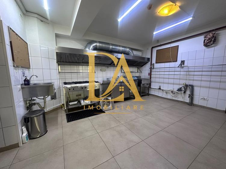 0%Comision - Spatiu Comercial Stirbei Voda/Berzei/Centrl