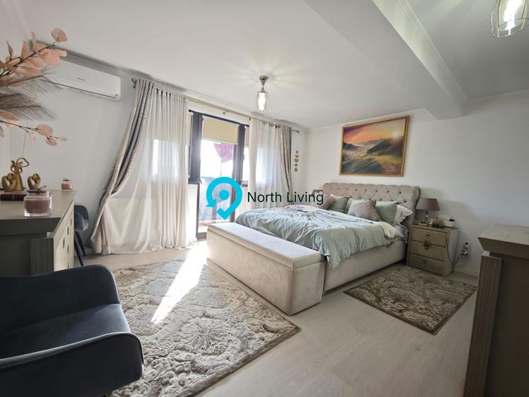 Vilă premium Buftea 5 camere | 166 mp | teren 520 m