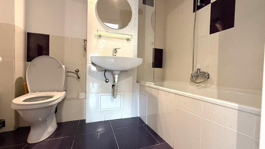 Apartament modern 2 camere, cartier Manastur, zona pod Calvaria