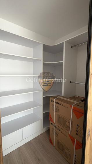 NOU prima inchiriere 2 camere Dacia, 71.9 mp et 3/6 parcare subterana - 15