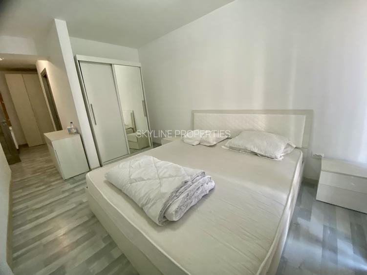 Apartament de 3 camere, semidecomandat, 77mp + terasa, zona Dâmbul Rotund - 5