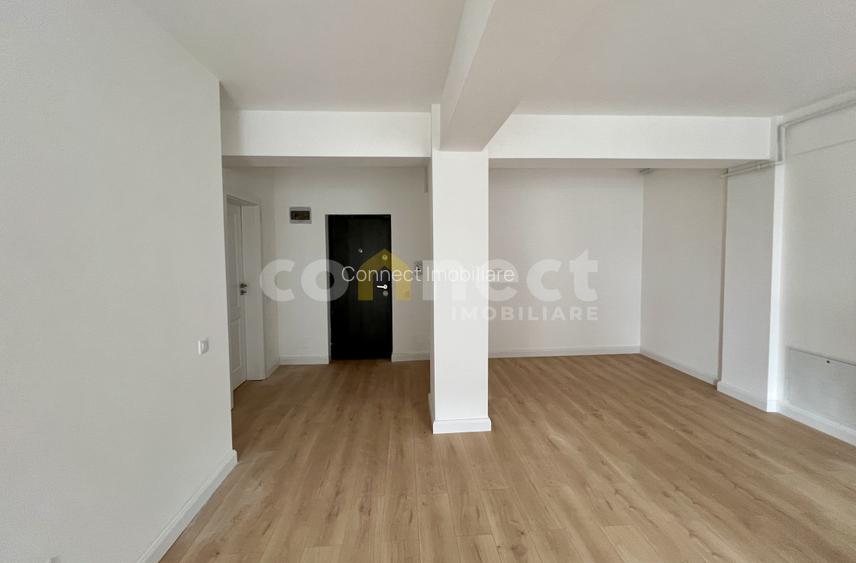 Apartament 2 camere | FINISAT | SU 52 mp | Balcon 8 mp | Florești - 4