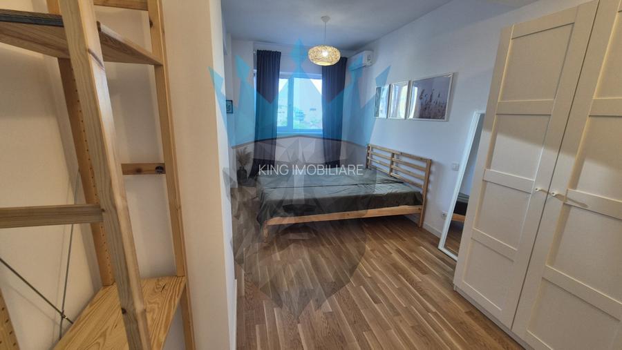 Apartament 2 Camere Stefan cel Mare Central Address Bucuresti - 16