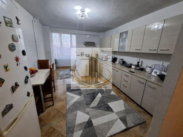 Apartament 4 Camere | 90 mp | Decomandat | Mircea cel Bătrân-Mehala