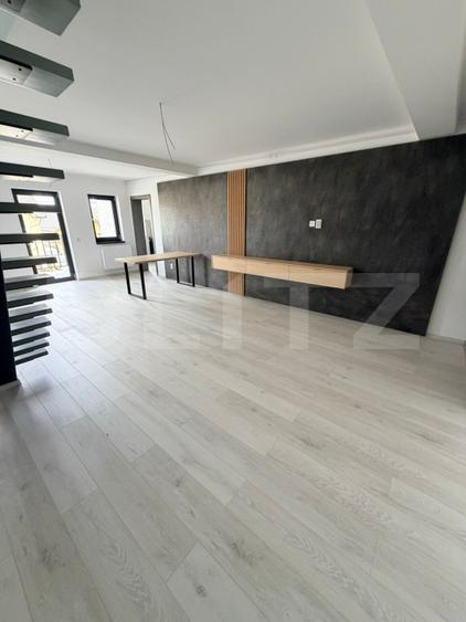 Apartament 4 camere – 120 mp utili MOBILAT UTILAT 148800EURO