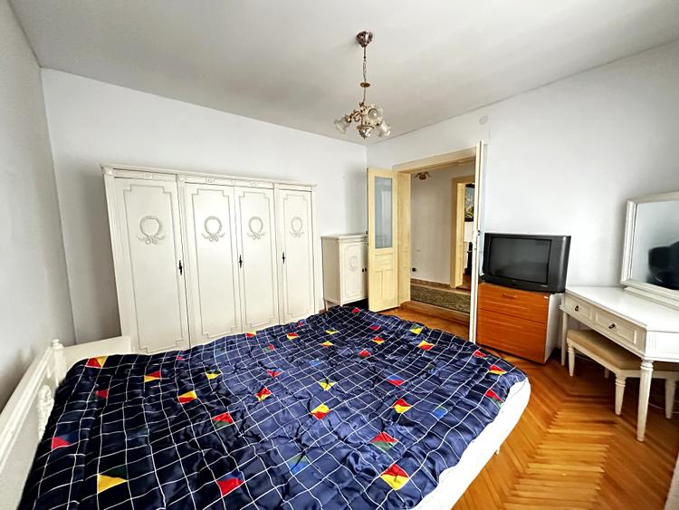 Casa 4 Camere pe Parter 441 mp Teren Alba Iulia Ultracentral CENTRU Turistic