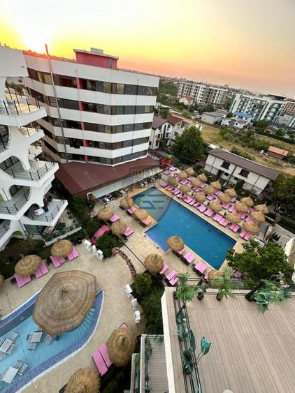 Restaurant + Piscină | 905mp teren | Afacere la cheie |Mamaia Nord