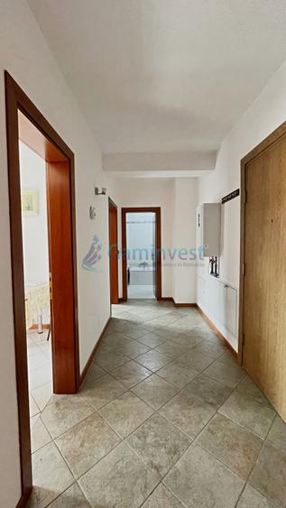 Apartament cu 2 camere de inchiriat in Oradea, zona Centrala