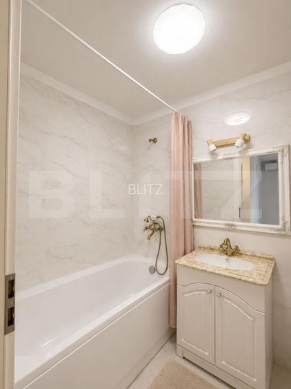 Apartament de vânzare cu 3 camere, 73 mp, parcăre, 2 bai, boxa, zona Sanicoara - 11
