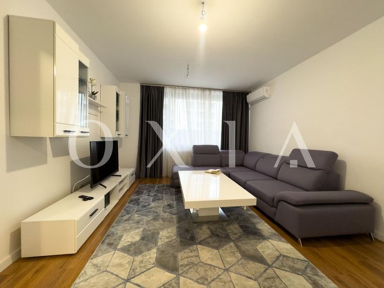 SX687 City of Mara - 3 Camere - Decomandat