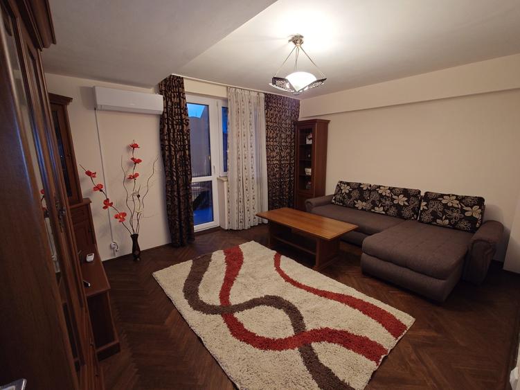 Apartament 3 camere ultracentral