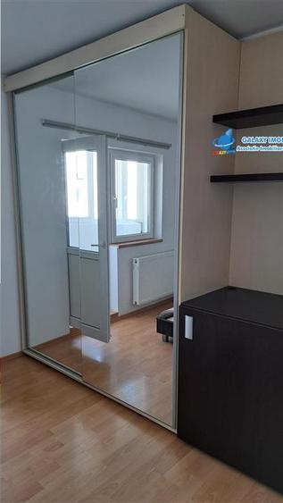 Inchiriere apartament 3 camere decomandat OCTAVIAN GOGA NERVA TRAIAN