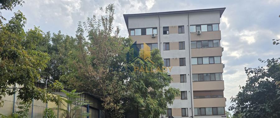 Duplex 4 Camere Spațios ,2 Băi ,Titan–Camil Ressu,Parcare Inclusa