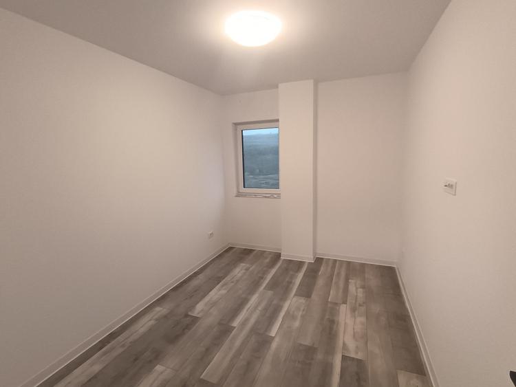 APARTAMENT 2 CAMERE, BLOC NOU, INTABULAT, ETAJ 1, LOC PARCARE, REDIU