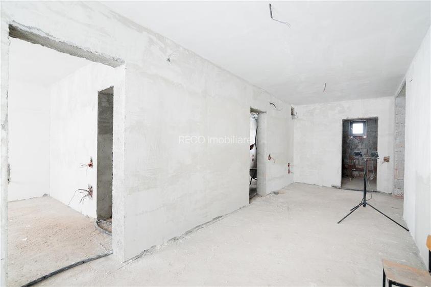 RECO Casa individuala 7 camere, Livada de Bihor, 1000 mp teren - 31