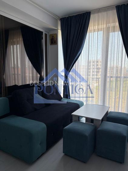 Studio Dublu de Vânzare Mamaia Nord - 2