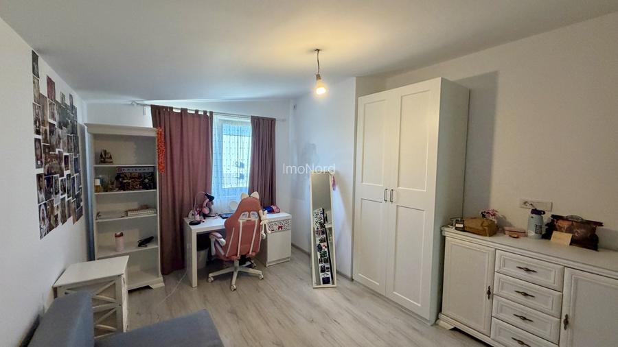 Casa de vânzare în Tunari – 3 dormitoare, curte proprie și 2 locuri de parcare - 13