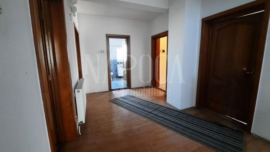 Casa 7 camere de inchiriat in Gruia, Cluj Napoca