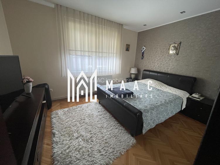 Casă spațioasă cu 5 camere I 1.000 mp teren I Rășinari I Sibiu