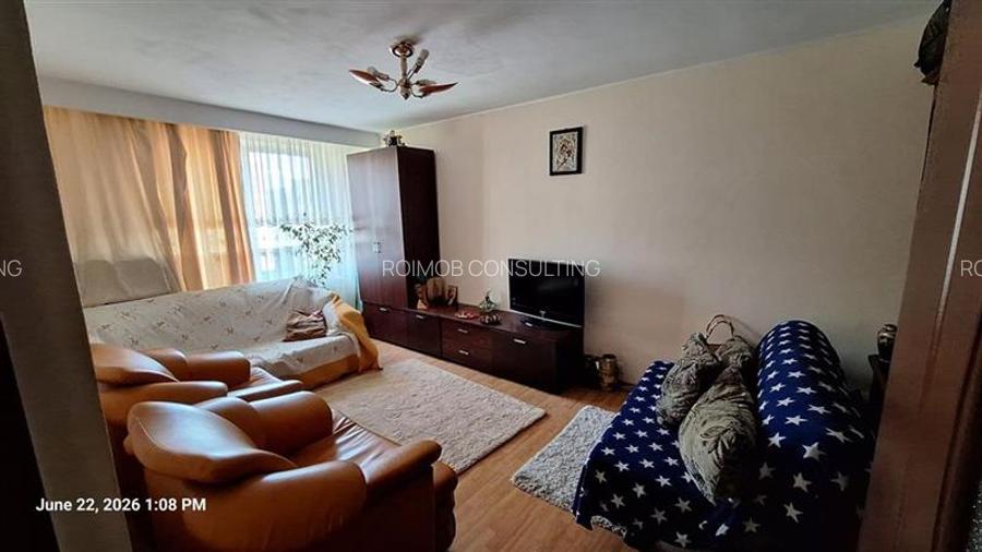Apartament 2 camere decomandat Tei - 3