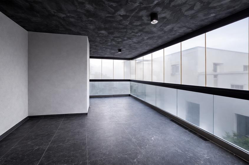Apartament 4 camere – Bloc Boutique | Iancu Nicolae | Terasa 24 mp |