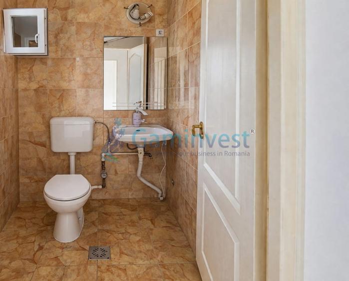 Spatiu birouri de inchiriat in Oradea, 32 mp zona Nufarul