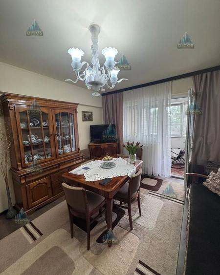 Apartament 2 camere de vânzare – Strada Episcopiei