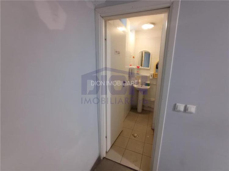 Spatiu comercial 66 mp cu vitrina la intersectia Calea Rahovei - 5