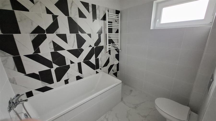 Apartament 2 camere Valea Lupului, Loc de parcare inclus