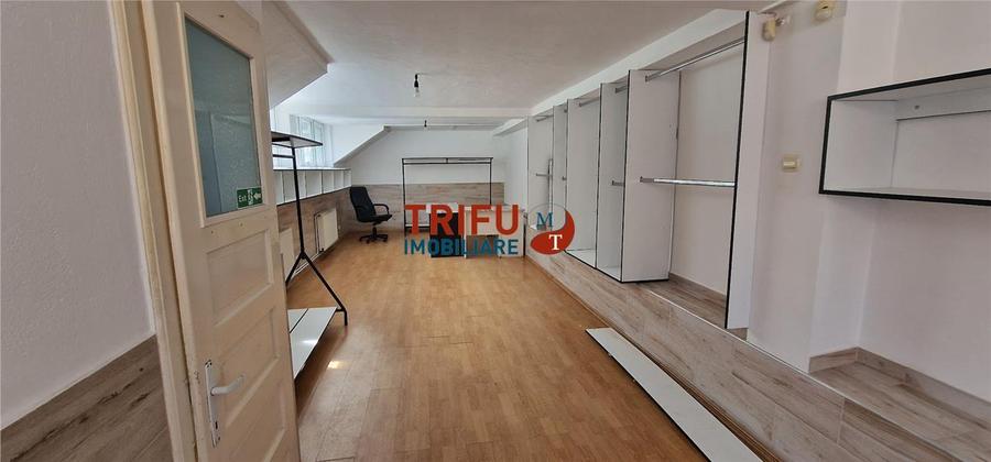 Spatiu de inchiriat zona Cetate