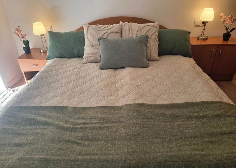 Apartament 3 camere la 2 minute de Piata Unirii