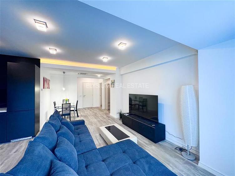 Apartament de inchiriere 3 camere Soseaua Nordului Herastrau - 6
