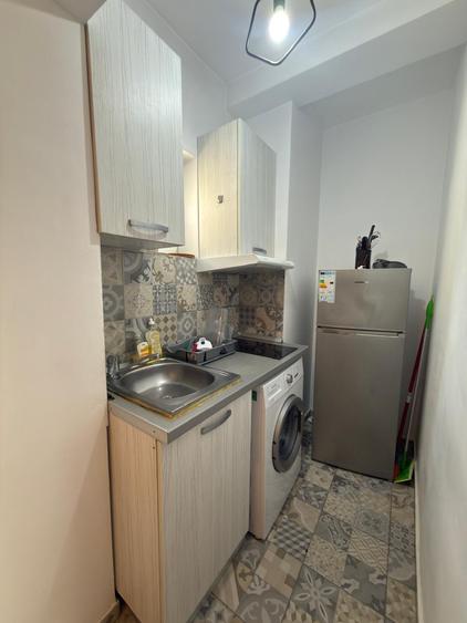 Cozy 1-Bedroom Apartament | Near Cismigiu & Law Faculty