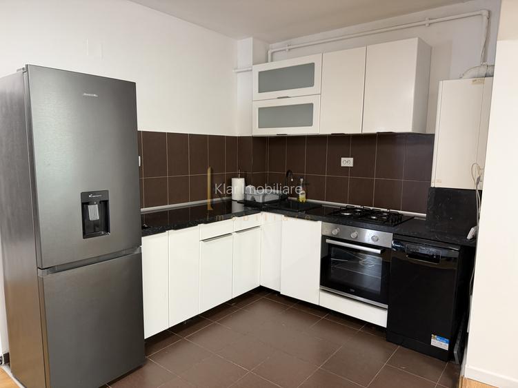 Apartament 4 camere 87mp Centru zona The Office_PET FRIENDLY - 3