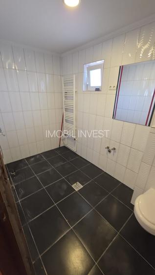 Casă de închiriat, zona Centru, 2 corpuri, 400 mp teren - 7