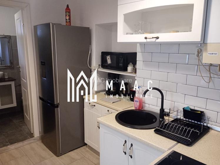 Apartament de vânzare Sibiu 2 camere | Central | 65 mp, 2 centrale - 2