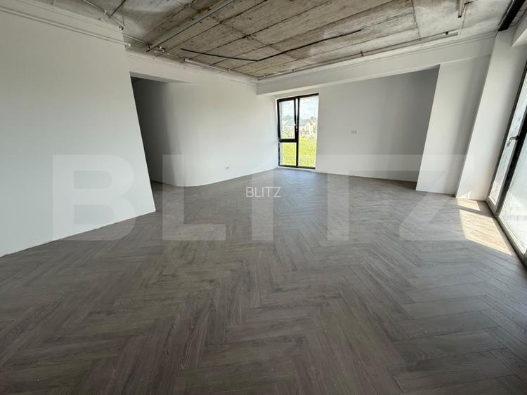 Apartament 2 camera, 52.22 mp, zona Pacurari - 11
