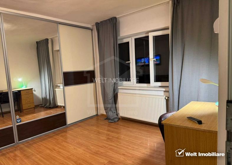 Apartament  1 camera cu garaj str Bucuresti Cluj - 2