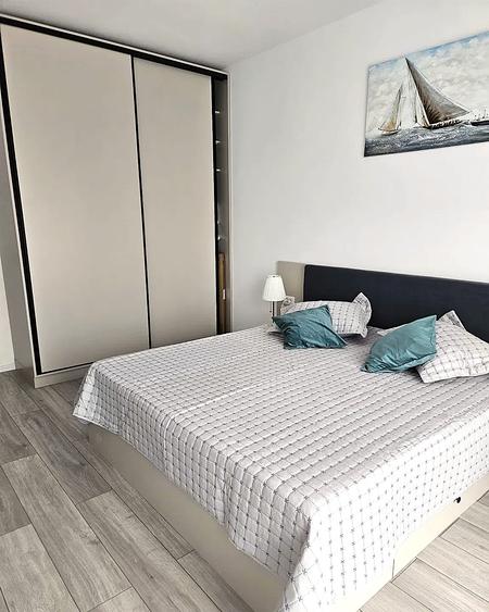 Apartament premium 2 camere | Theodor Pallady | Metrou Nicolae Teclu | Bloc 2025