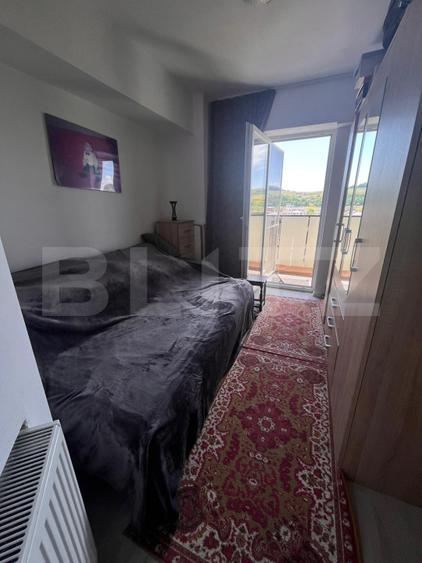 Apartament cu 2 camere, bloc nou